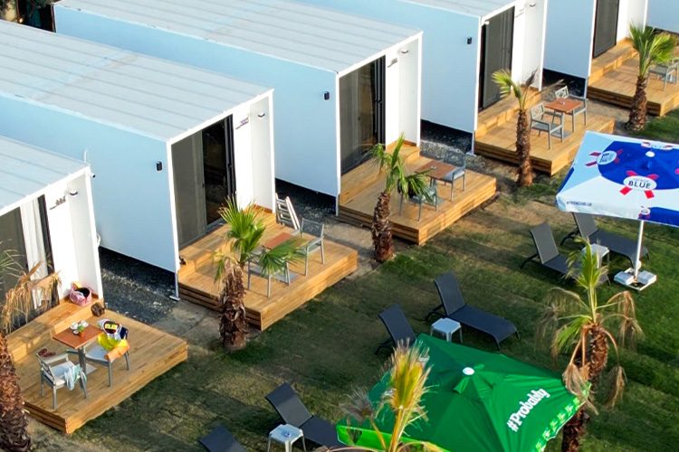 Bueno Beach Hotel