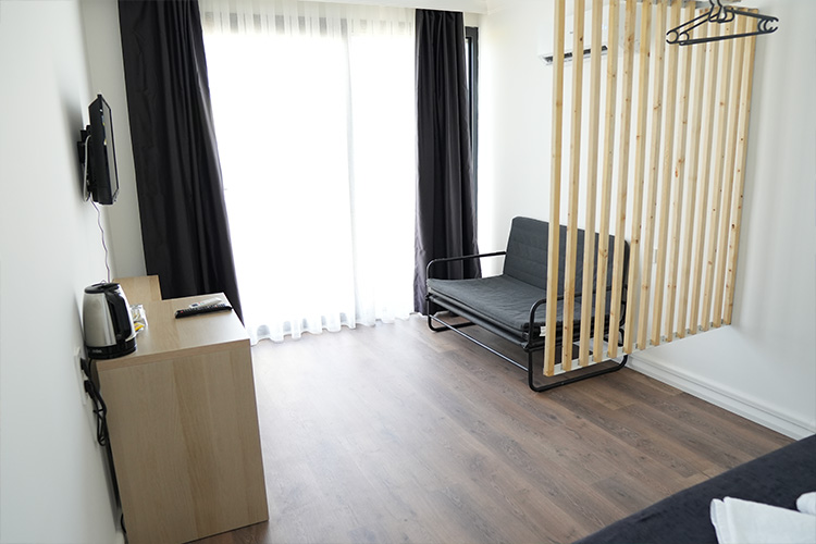 Bueno Beach Hotel
