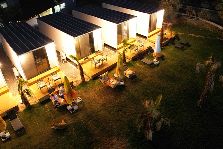 Bueno Beach Hotel
